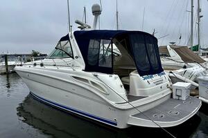 38ft Sea Ray Yacht For Sale 38ft Sea Ray Yacht For Sale