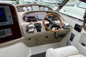 38ft Sea Ray Yacht For Sale