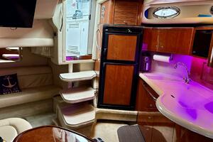 38ft Sea Ray Yacht For Sale
