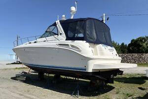 38ft Sea Ray Yacht For Sale