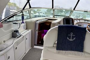 38ft Sea Ray Yacht For Sale