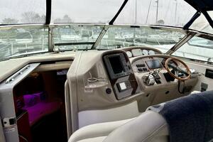 38ft Sea Ray Yacht For Sale