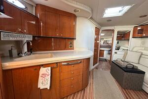 Kirb Appeal 45ft Sea Ray Yacht For Sale
