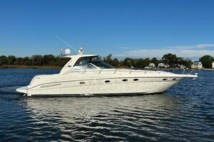 Kirb Appeal 45ft Sea Ray Yacht For Sale