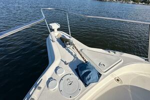 Kirb Appeal 45ft Sea Ray Yacht For Sale