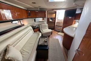 Kirb Appeal 45ft Sea Ray Yacht For Sale