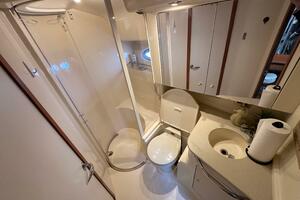 Kirb Appeal 45ft Sea Ray Yacht For Sale