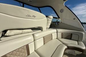 Kirb Appeal 45ft Sea Ray Yacht For Sale