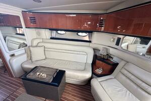 Kirb Appeal 45ft Sea Ray Yacht For Sale