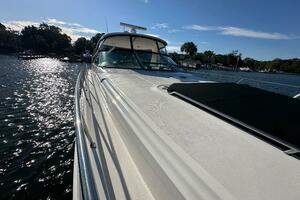 Kirb Appeal 45ft Sea Ray Yacht For Sale