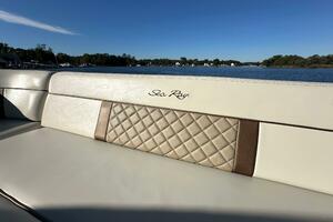 Kirb Appeal 45ft Sea Ray Yacht For Sale