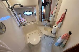 Kirb Appeal 45ft Sea Ray Yacht For Sale