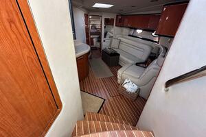 Kirb Appeal 45ft Sea Ray Yacht For Sale