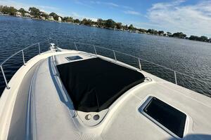 Kirb Appeal 45ft Sea Ray Yacht For Sale