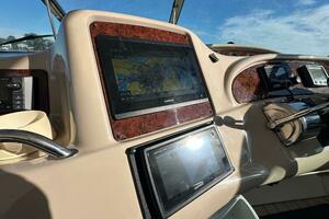 Kirb Appeal 45ft Sea Ray Yacht For Sale