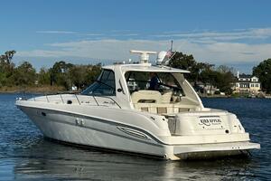 Kirb Appeal 45ft Sea Ray Yacht For Sale