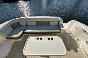 Kirb Appeal 45ft Sea Ray Yacht For Sale