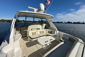 Kirb Appeal 45ft Sea Ray Yacht For Sale