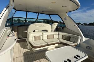 Kirb Appeal 45ft Sea Ray Yacht For Sale