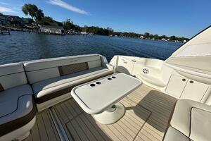 Kirb Appeal 45ft Sea Ray Yacht For Sale