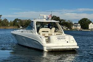 Kirb Appeal 45ft Sea Ray Yacht For Sale