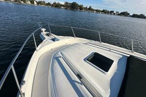 Kirb Appeal 45ft Sea Ray Yacht For Sale