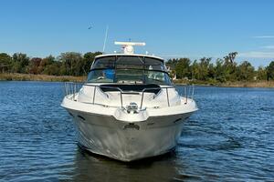 Kirb Appeal 45ft Sea Ray Yacht For Sale