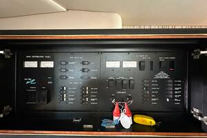 Kirb Appeal 45ft Sea Ray Yacht For Sale