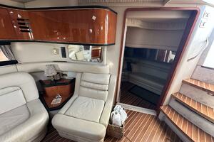 Kirb Appeal 45ft Sea Ray Yacht For Sale