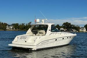 Kirb Appeal 45ft Sea Ray Yacht For Sale