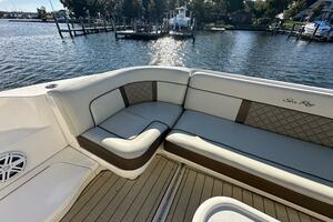 Kirb Appeal 45ft Sea Ray Yacht For Sale
