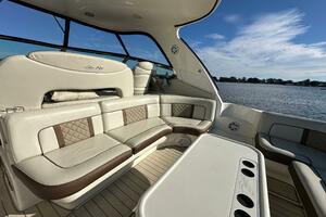 Kirb Appeal 45ft Sea Ray Yacht For Sale