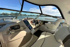 Kirb Appeal 45ft Sea Ray Yacht For Sale