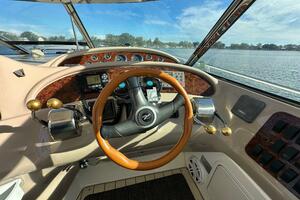Kirb Appeal 45ft Sea Ray Yacht For Sale