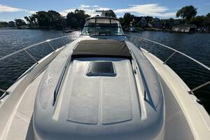 Kirb Appeal 45ft Sea Ray Yacht For Sale