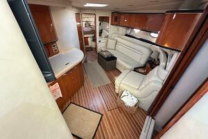 Kirb Appeal 45ft Sea Ray Yacht For Sale