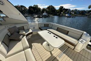 Kirb Appeal 45ft Sea Ray Yacht For Sale