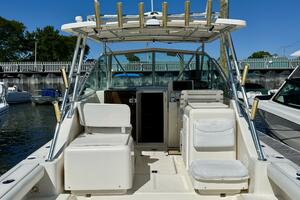 30ft Pursuit Yacht For Sale