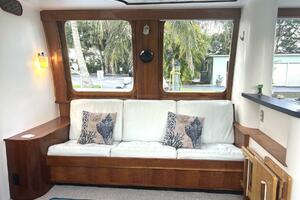 Jonny Wasabi 64ft Custom Yacht For Sale