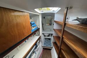 Jonny Wasabi 64ft Custom Yacht For Sale
