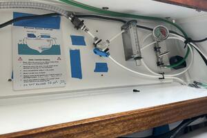 Jonny Wasabi 64ft Custom Yacht For Sale