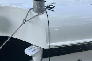 Jonny Wasabi 64ft Custom Yacht For Sale