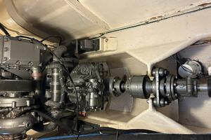 Jonny Wasabi 64ft Custom Yacht For Sale