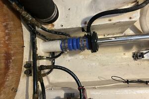 Jonny Wasabi 64ft Custom Yacht For Sale