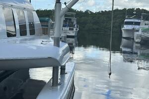 Jonny Wasabi 64ft Custom Yacht For Sale