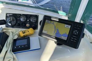 Jonny Wasabi 64ft Custom Yacht For Sale