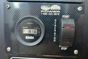 Jonny Wasabi 64ft Custom Yacht For Sale