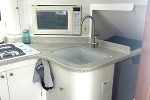 Jonny Wasabi 64ft Custom Yacht For Sale