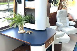 Jonny Wasabi 64ft Custom Yacht For Sale