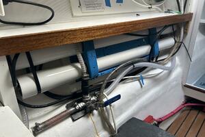 Jonny Wasabi 64ft Custom Yacht For Sale